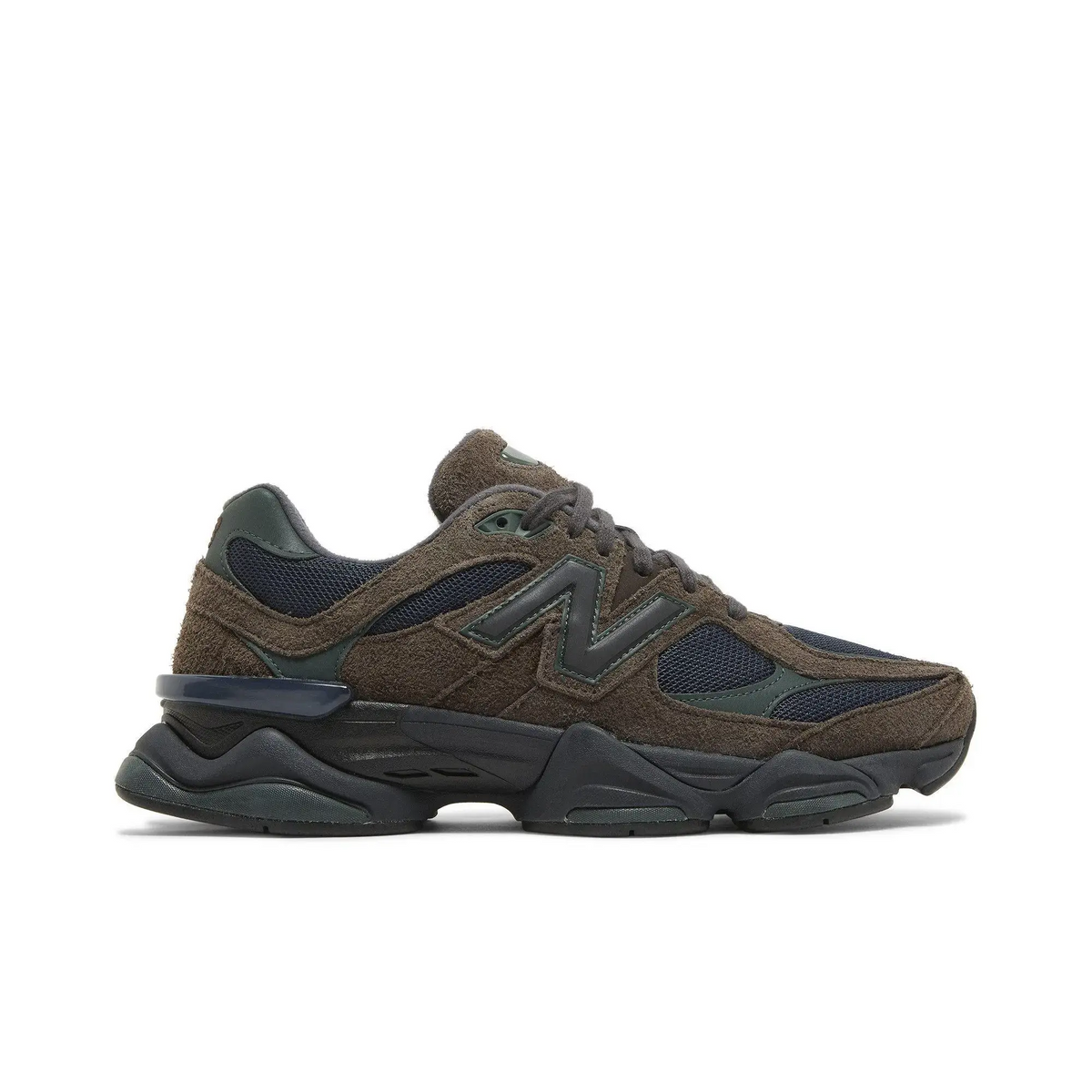 New Balance 9060 Beef and Broccoli sneaker 1 - stylecode U9060OUT