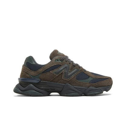 New Balance 9060 Beef and Broccoli sneaker 1 - stylecode U9060OUT