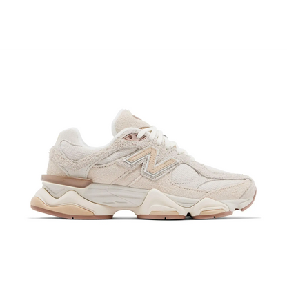New Balance 9060 Bisque Sea Salt sneaker 1 - stylecode U9060CCB