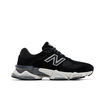 New Balance 9060 Black Phantom sneaker 1 - stylecode U9060JBK