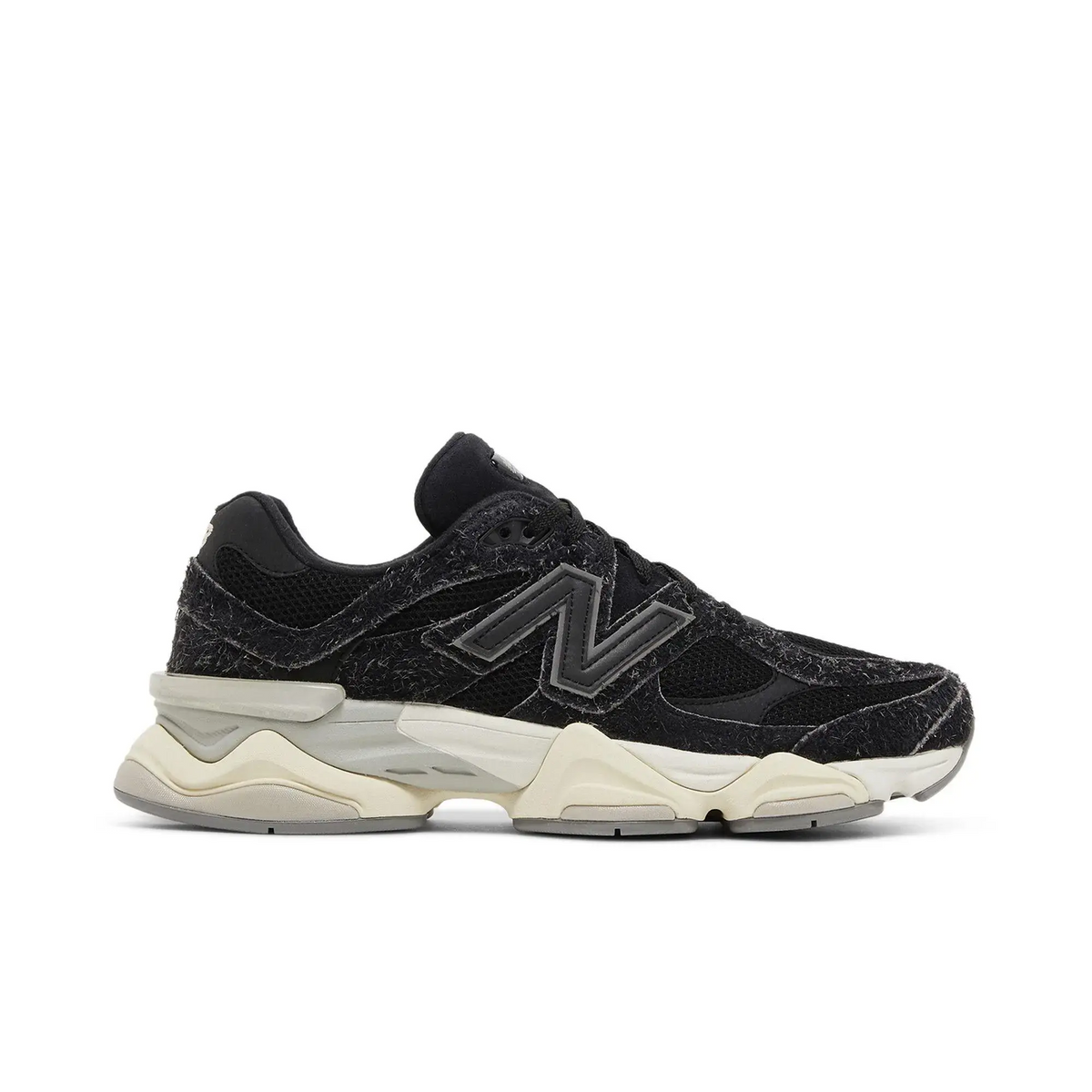 New Balance 9060 Black Sea Salt sneaker 1 - stylecode U9060HSD