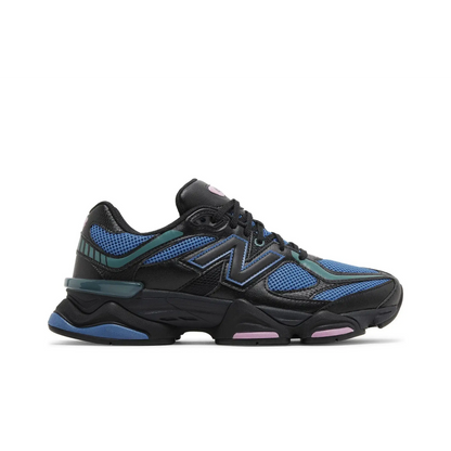New Balance 9060 Blue Agate sneaker 1 - stylecode U9060AGC