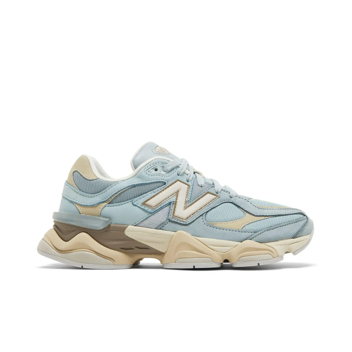 New Balance 9060 Blue Haze sneaker 1 - stylecode U9060FNB