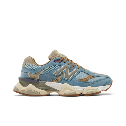 New Balance 9060 Bodega Age of Discovery sneaker 1 - stylecode U9060BD1