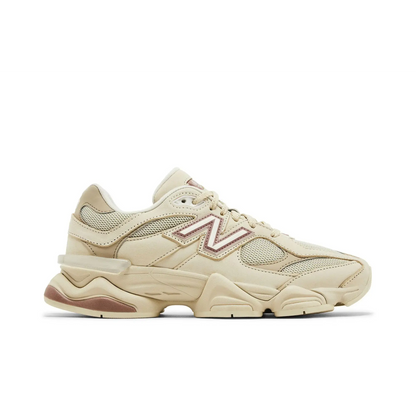 New Balance 9060 Bone Sparrow sneaker 1 - stylecode U9060ZGC