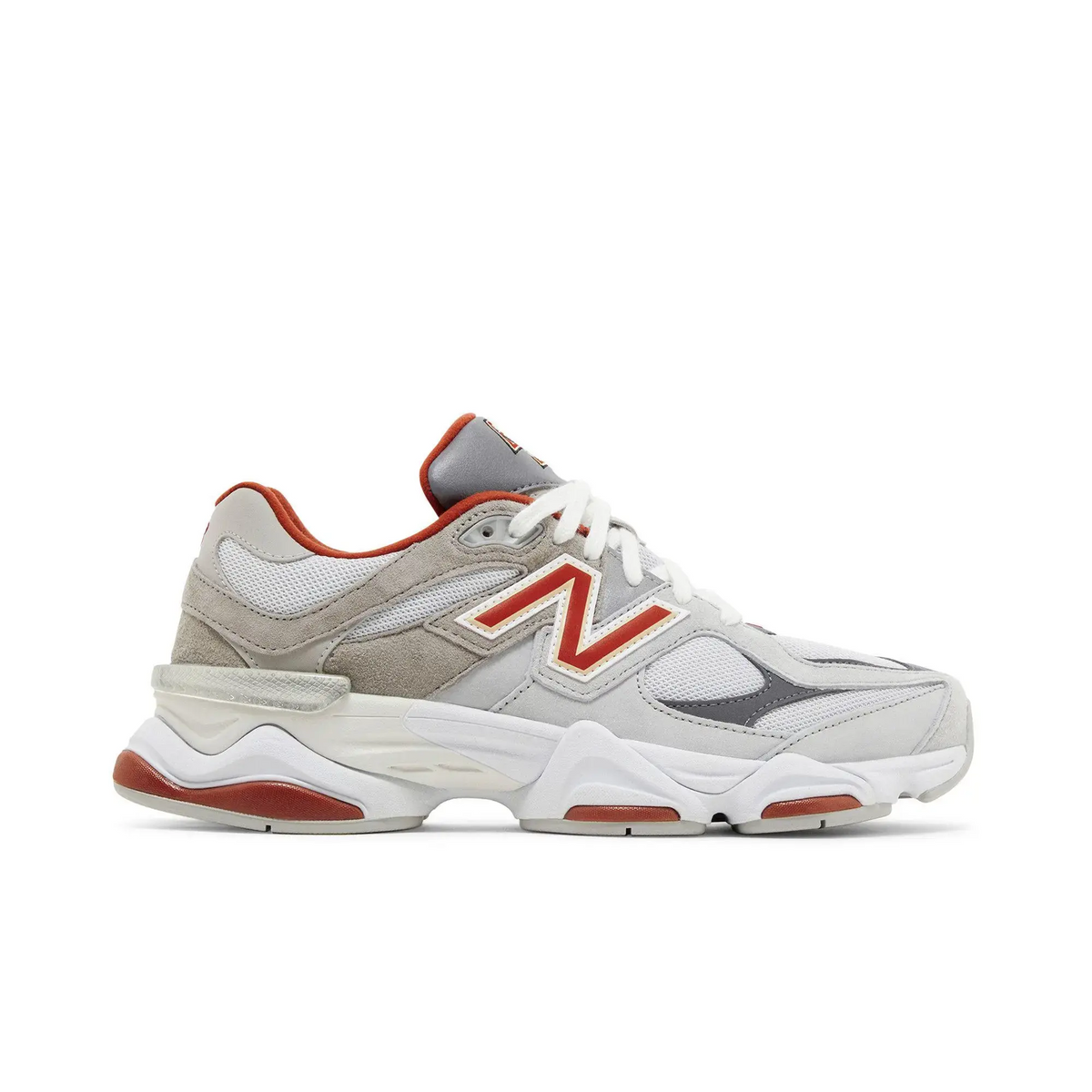 New Balance 9060 Boston College sneaker 1 - stylecode U9060EGL