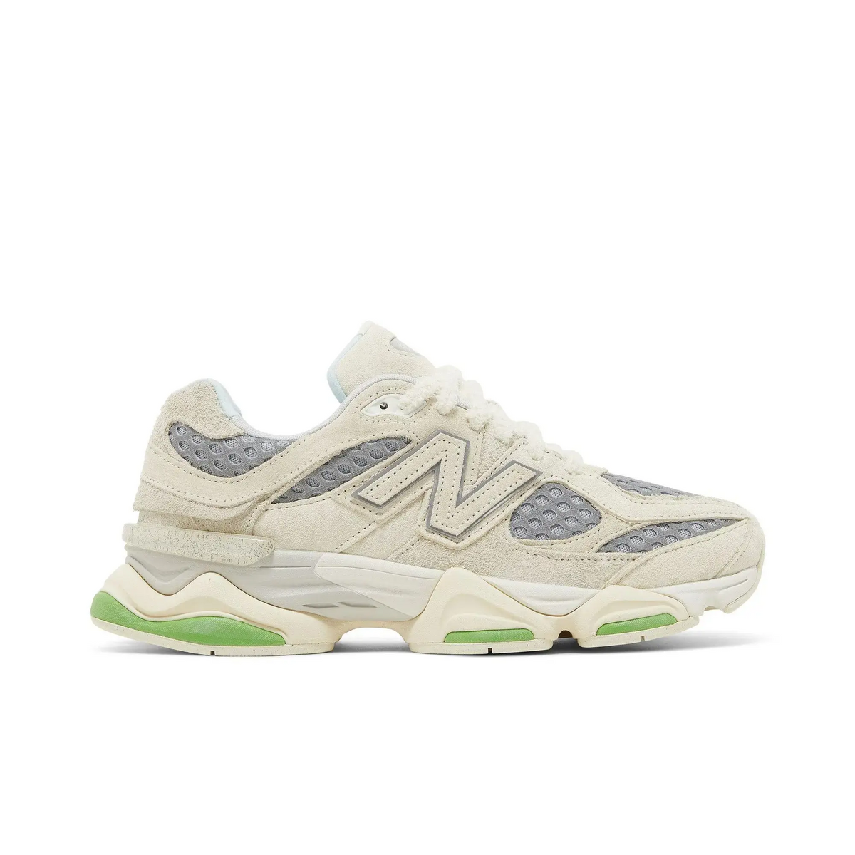 New Balance 9060 Bricks & Wood sneaker 1 - stylecode U9060BW1