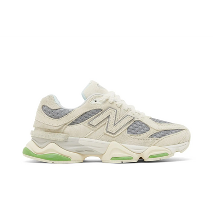 New Balance 9060 Bricks & Wood sneaker 1 - stylecode U9060BW1