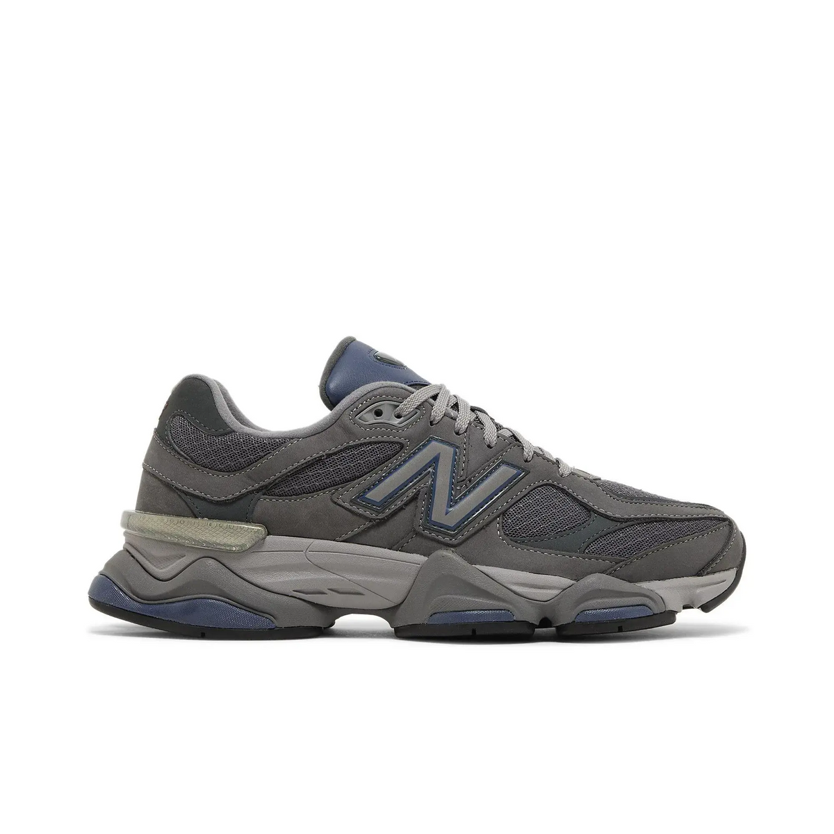 New Balance 9060 Castlerock sneaker 1 - stylecode U9060ECC