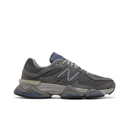 New Balance 9060 Castlerock sneaker 1 - stylecode U9060ECC
