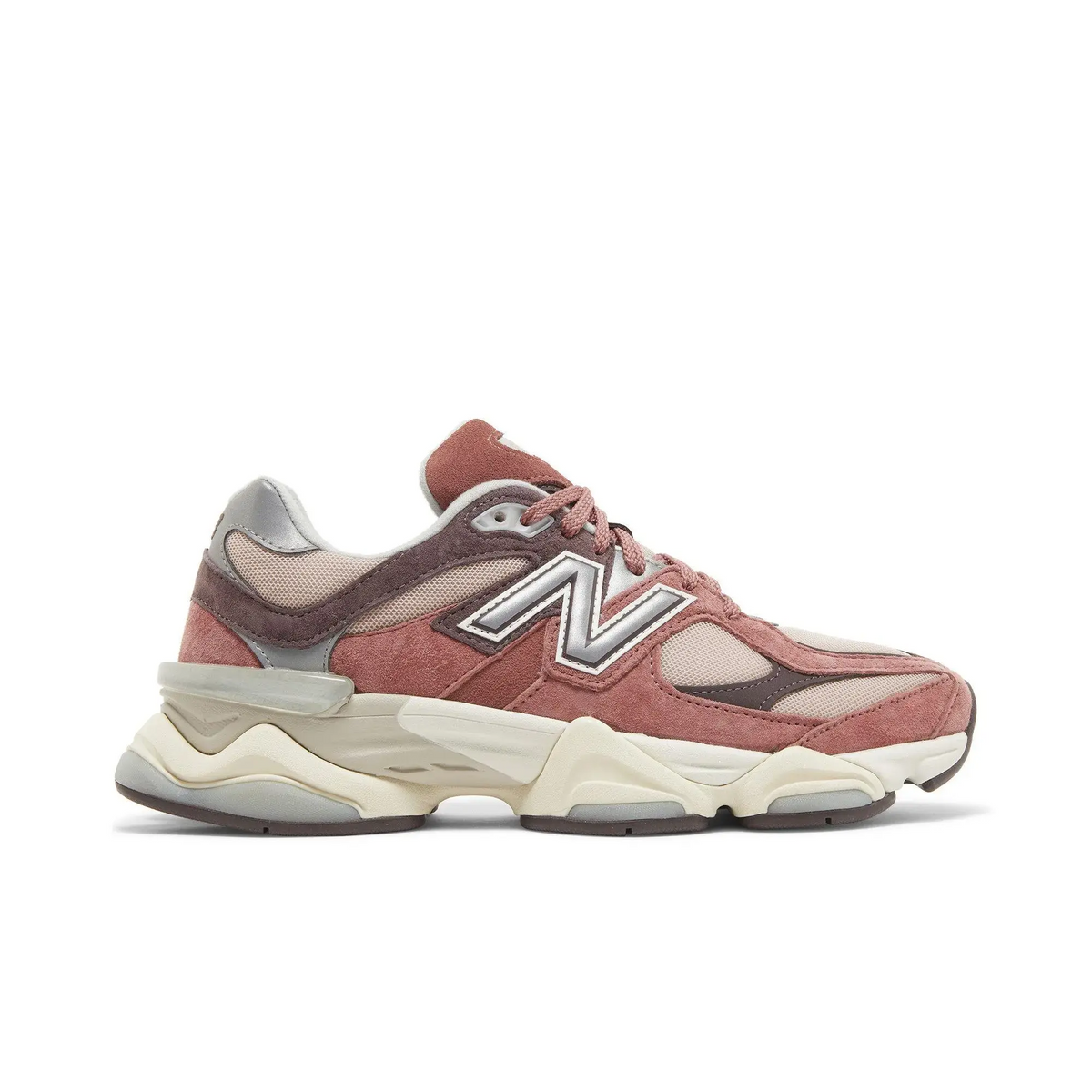 New Balance 9060 Cherry Blossom sneaker 1 - stylecode U9060TRU
