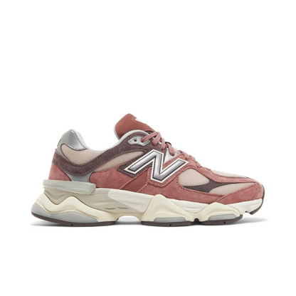 New Balance 9060 Cherry Blossom sneaker 1 - stylecode U9060TRU