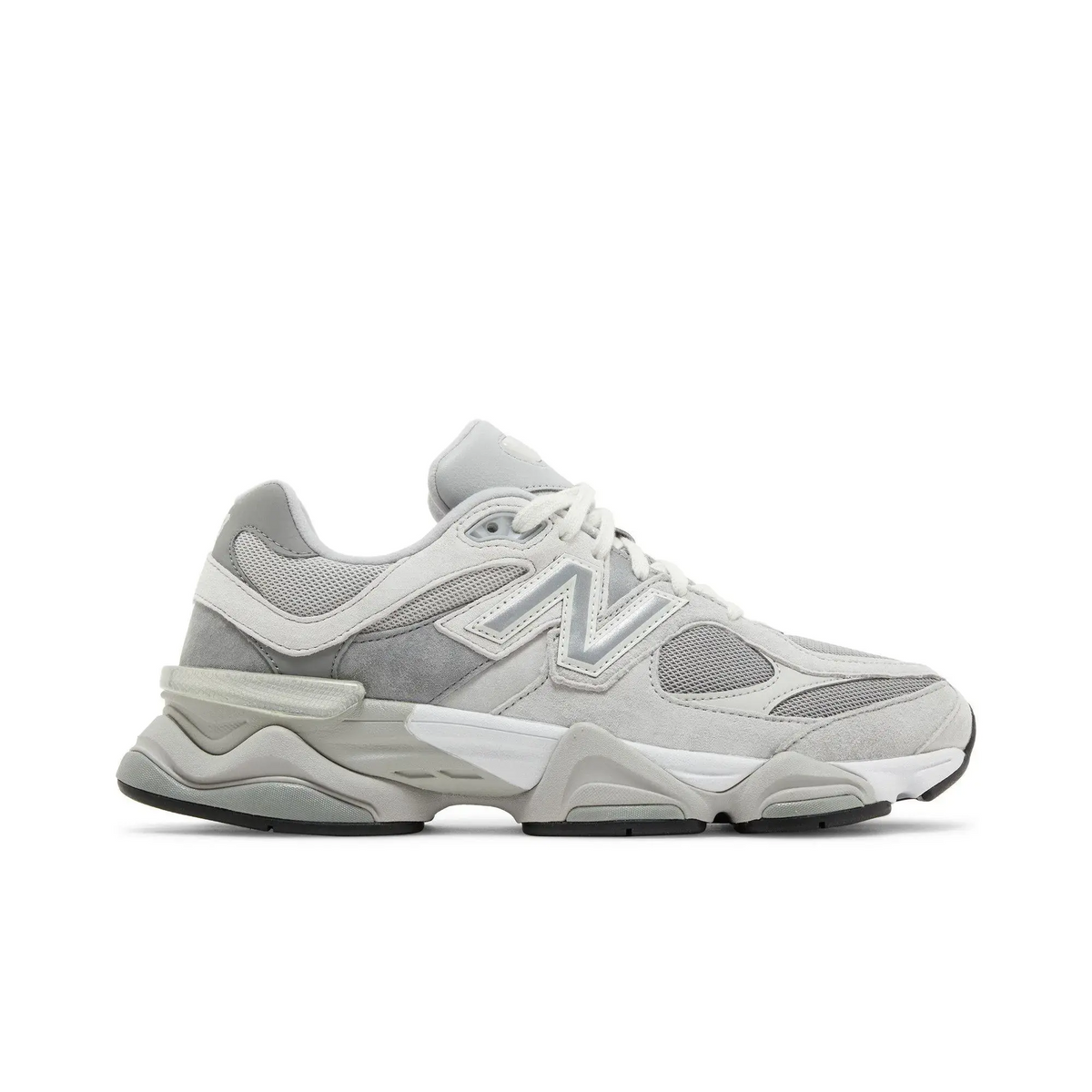 New Balance 9060 Concrete sneaker 1 - stylecode U9060JCG