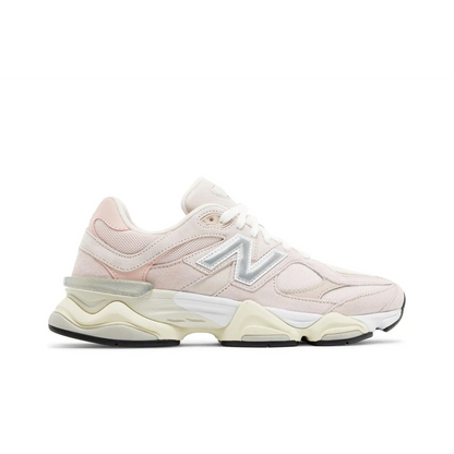 New Balance 9060 Crystal Pink sneaker 1 - stylecode U9060CSP