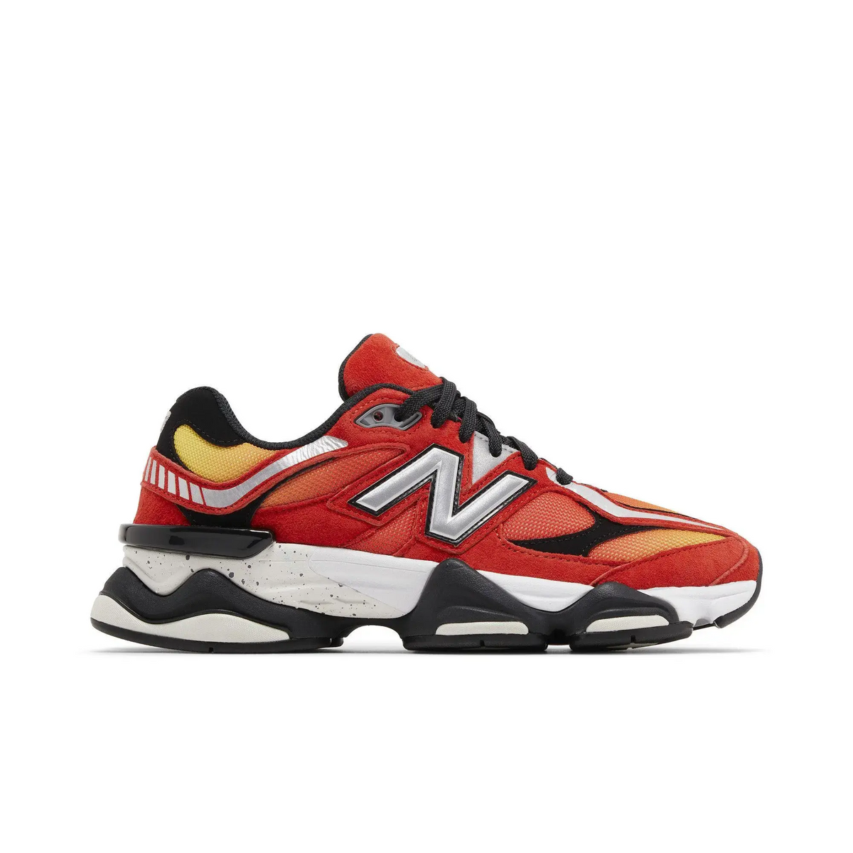 New Balance 9060 DTLR Fire Sign sneaker 1 - stylecode U9060DMG