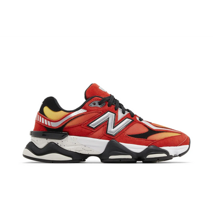 New Balance 9060 DTLR Fire Sign sneaker 1 - stylecode U9060DMG