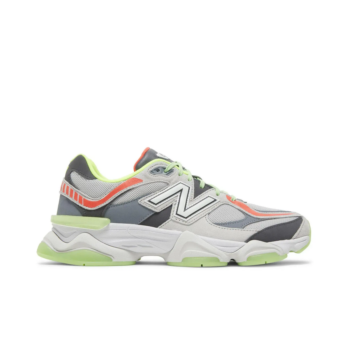 New Balance 9060 DTLR Glow sneaker 1 - stylecode U9060DGG