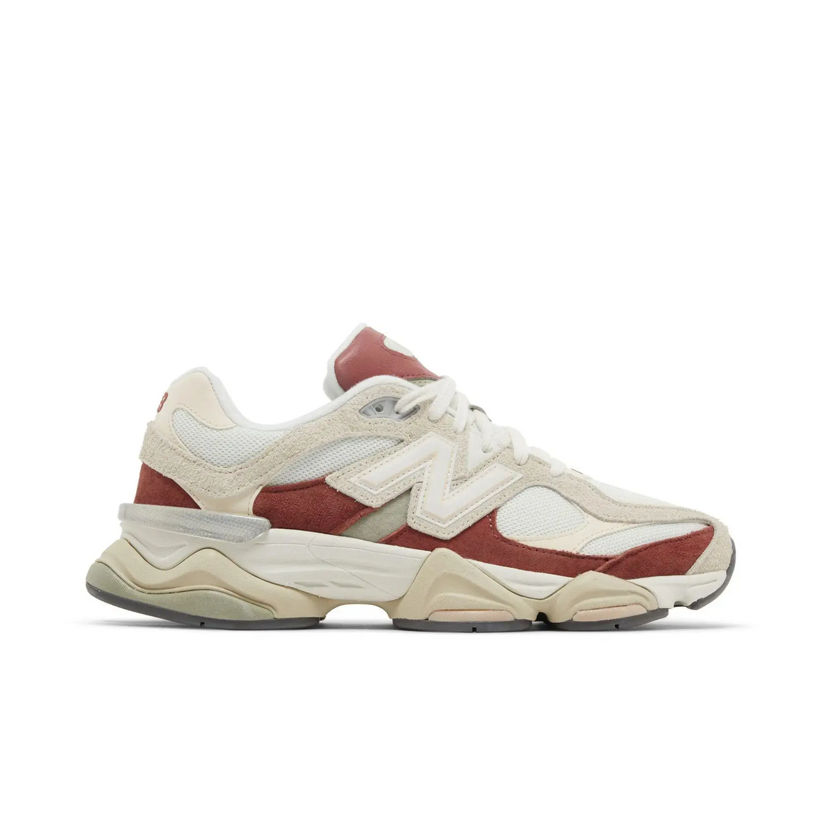 New Balance 9060 Festival Pack Clay sneaker 1 - stylecode U9060JF