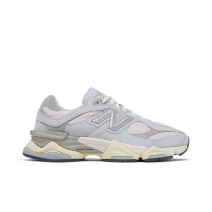 New Balance 9060 Granite Pink sneaker 1 - stylecode U9060SFB