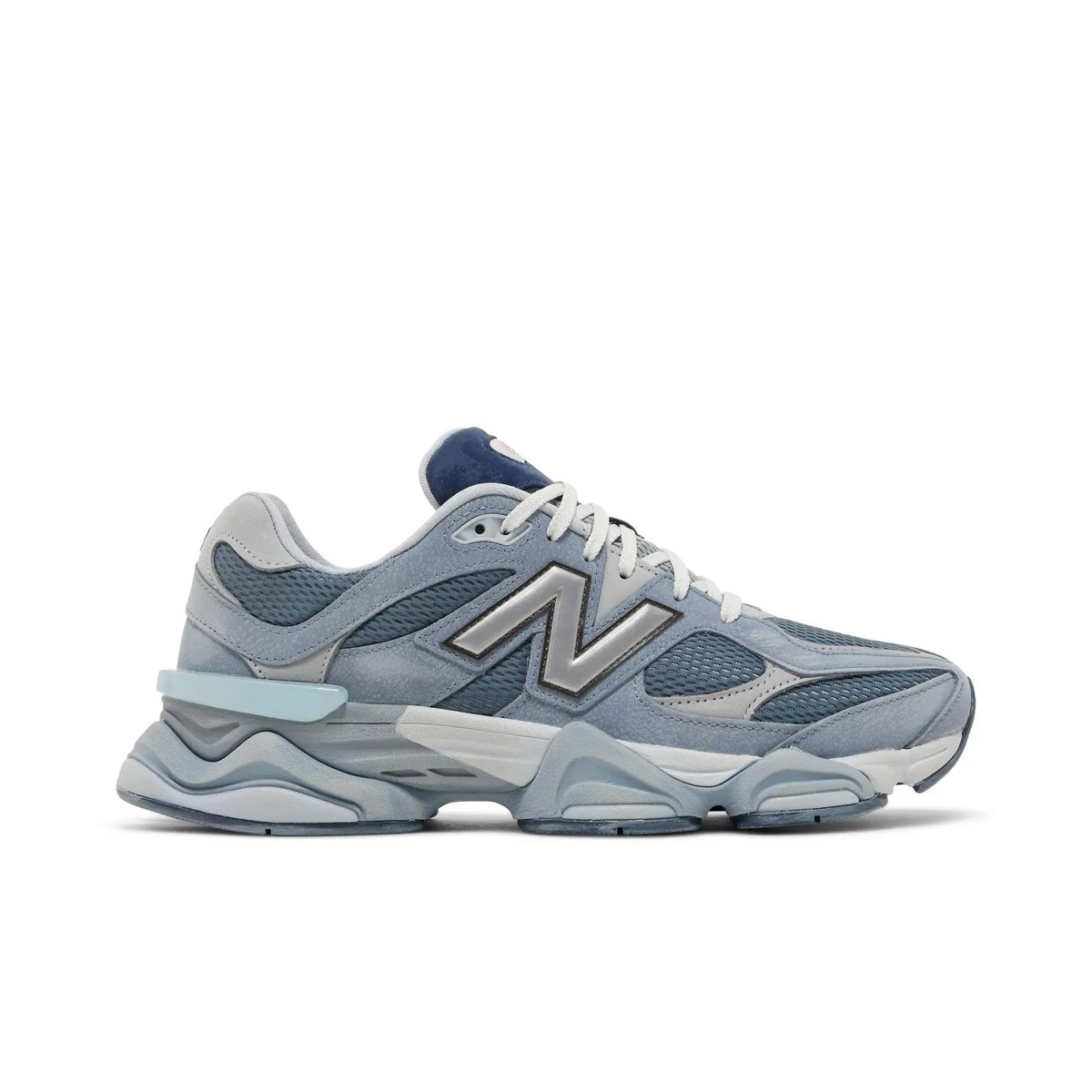 New Balance 9060 Grey Day (2023) sneaker 1 - stylecode U9060MD1