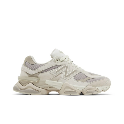New Balance 9060 Grey Moonbeam sneaker 1 - stylecode U9060MM
