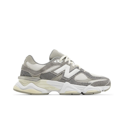 New Balance 9060 Grey White sneaker 1 - stylecode U9060YGA