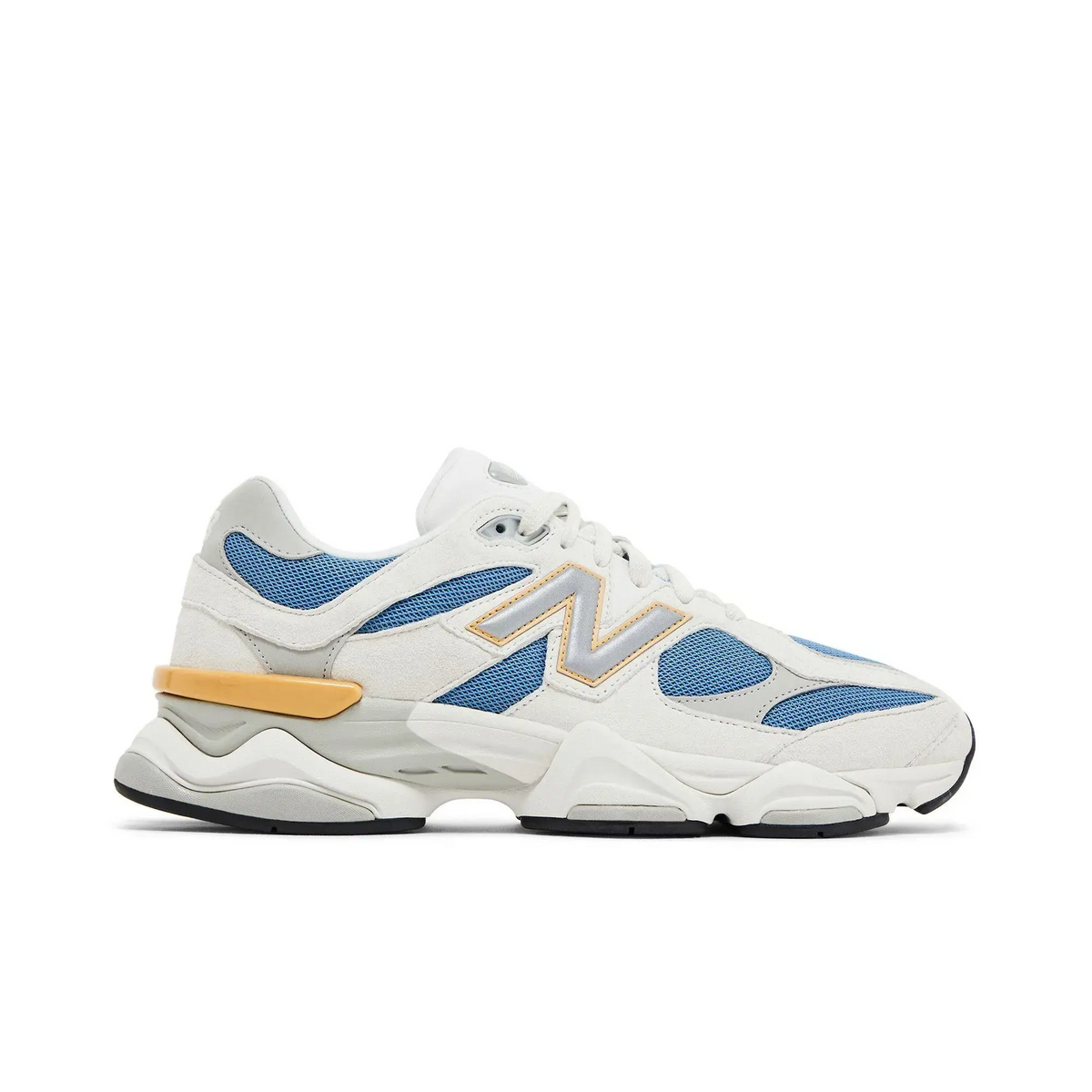 New Balance 9060 Heron Blue Grey sneaker 1 - stylecode U9060FM
