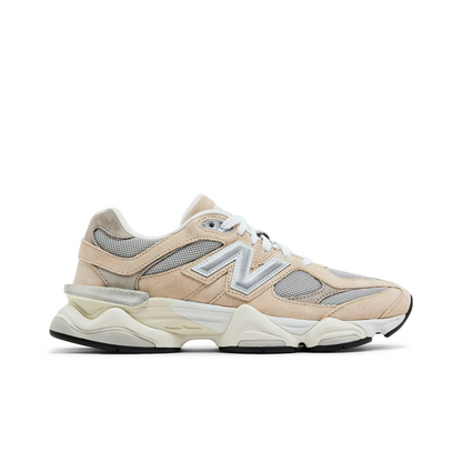 New Balance 9060 Incense Raincloud Arid Stone sneaker 1 - stylecode U9060LBD