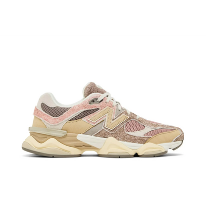 New Balance 9060 Landslide Mushroom sneaker 1 - stylecode U9060NTB
