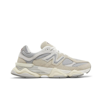 New Balance 9060 Lunar New Year Timberwolf Grey sneaker 1 - stylecode U9060LNY