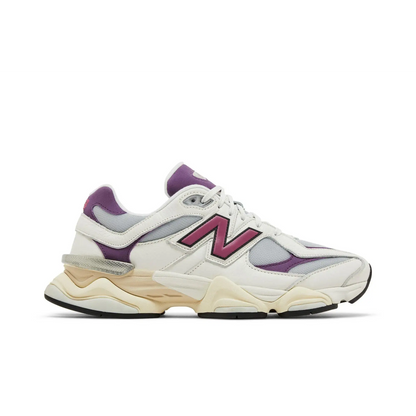 New Balance 9060 Magenta sneaker 1 - stylecode U9060ESC