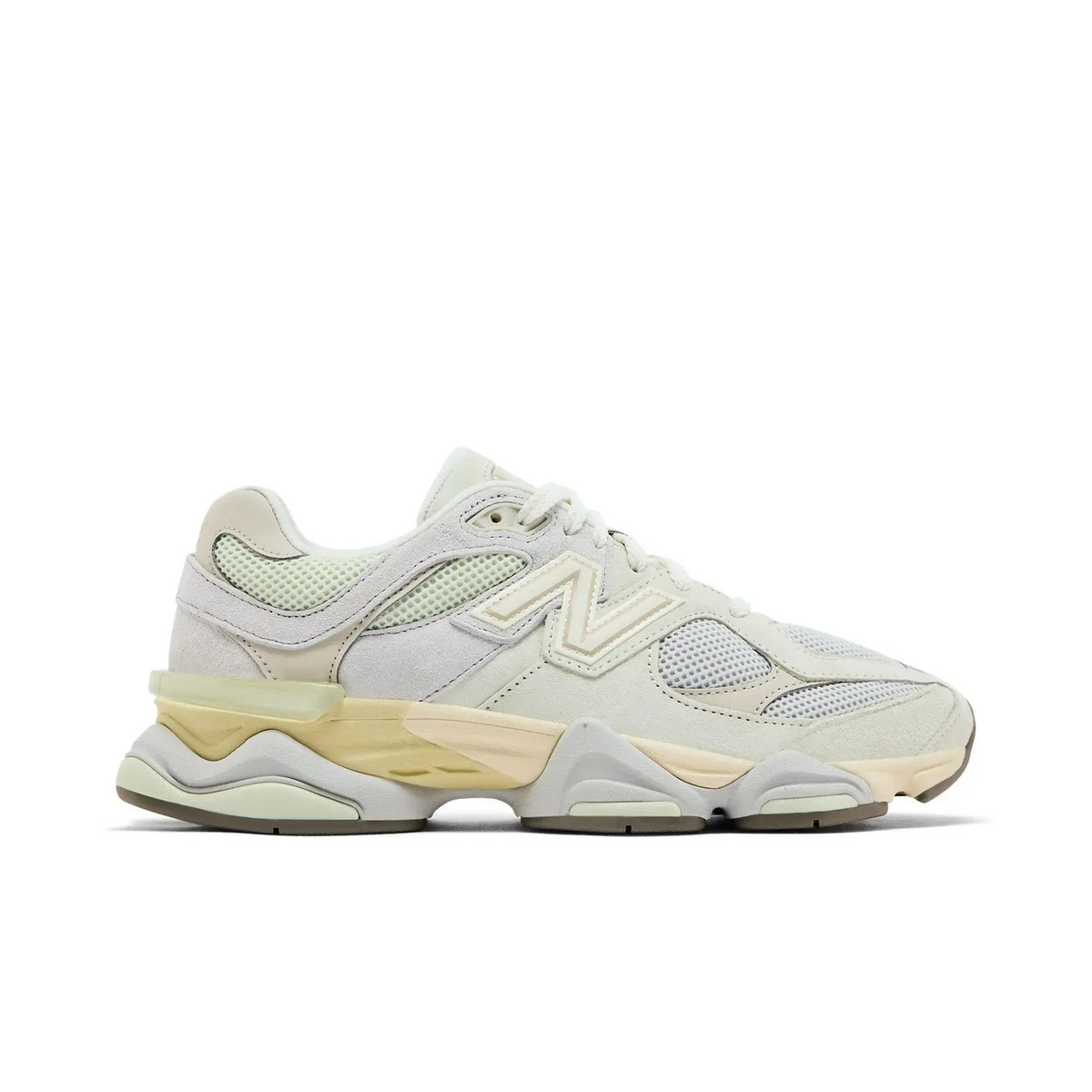 New Balance 9060 Mineral Grey Matter sneaker 1 - stylecode U9060EEP
