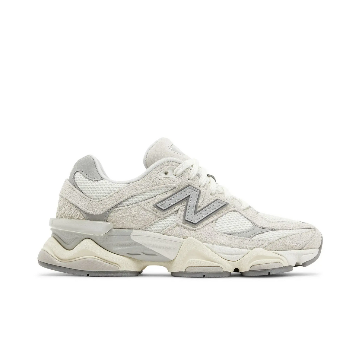 New Balance 9060 Moonbeam Sea Salt sneaker 1 - stylecode U9060HSC
