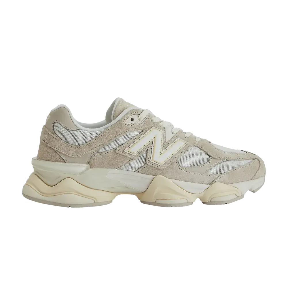 New Balance 9060 More Of What You Need? sneaker 1 - stylecode U9060RSB