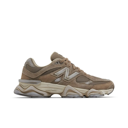 New Balance 9060 Mushroom Timberwolf sneaker 1 - stylecode U9060PB