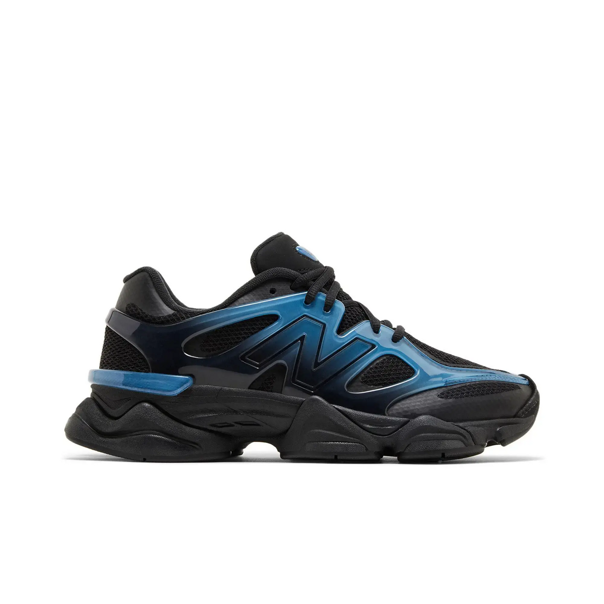 New Balance 9060 Navy Blue Black Gradient sneaker 1 - stylecode U9060IDW