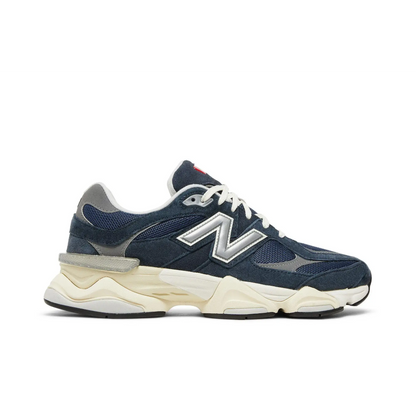New Balance 9060 Navy White sneaker 1 - stylecode U9060ECB