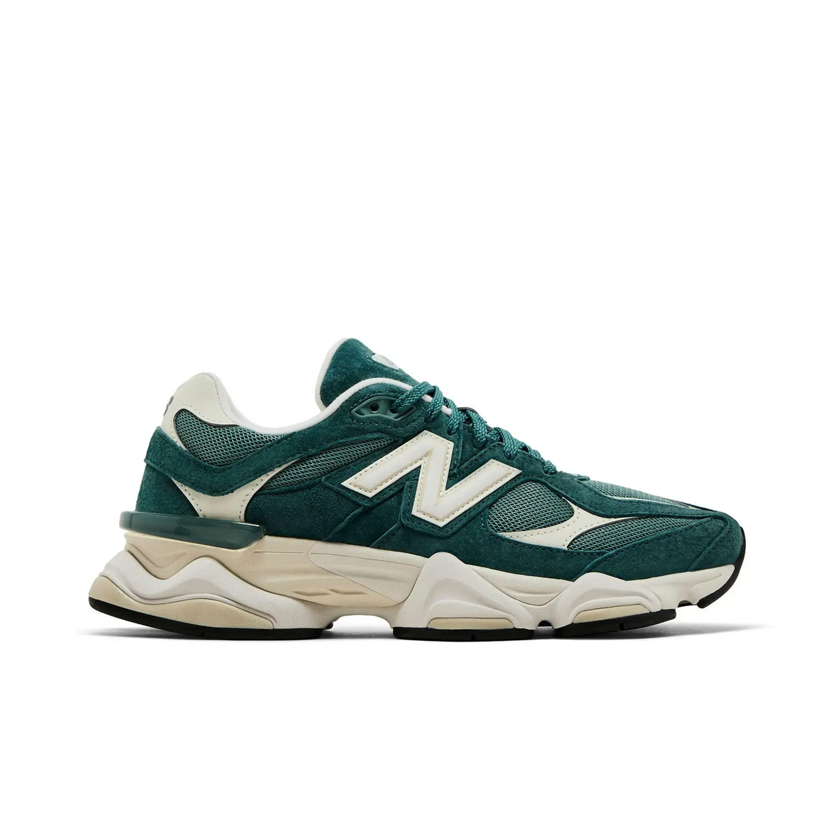 New Balance 9060 New Spruce Angora sneaker 1 - stylecode U9060EEK