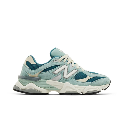 New Balance 9060 New Spruce Salt Marsh sneaker 1 - stylecode U9060FG