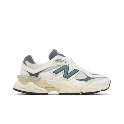 New Balance 9060 New Spruce sneaker 1 - stylecode U9060ESD