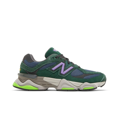 New Balance 9060 Nightwatch sneaker 1 - stylecode U9060GRE