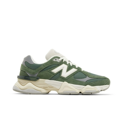 New Balance 9060 Nori sneaker 1 - stylecode U9060VNG