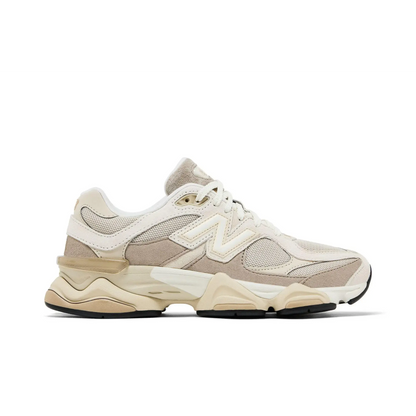 New Balance 9060 Oatmeal sneaker 1 - stylecode U9060JBC