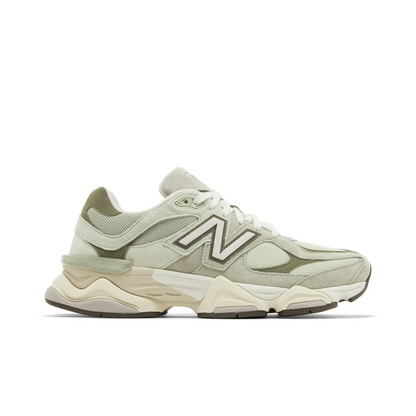 New Balance 9060 Olivine sneaker 1 - stylecode U9060EEC