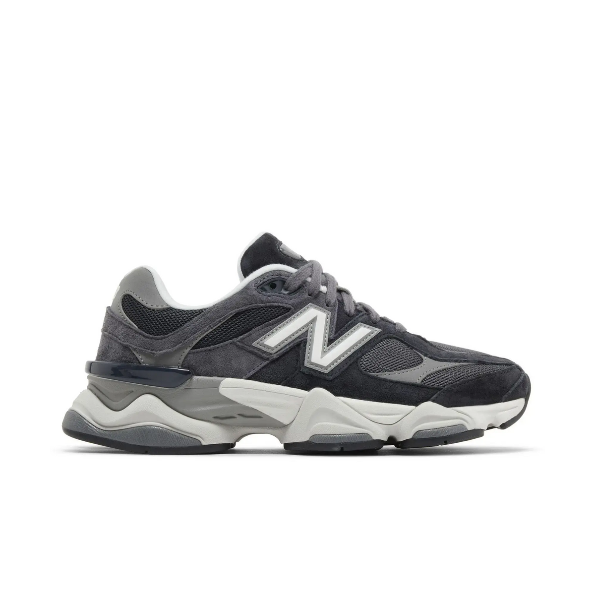 New Balance 9060 Phantom Castlerock sneaker 1 - stylecode U9060JBM