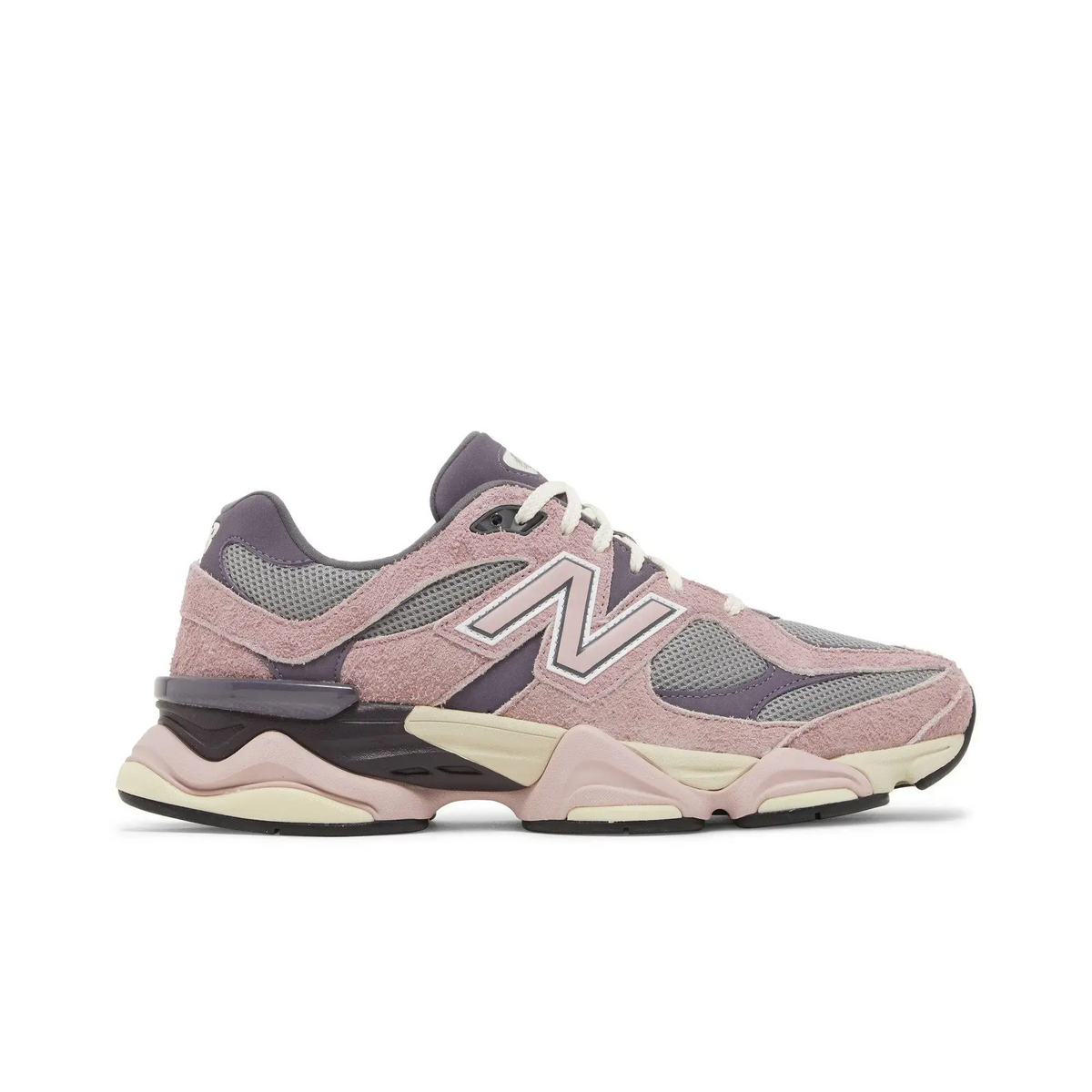 New Balance 9060 Pink Lavender sneaker 1 - stylecode U9060YSO