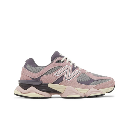 New Balance 9060 Pink Lavender sneaker 1 - stylecode U9060YSO