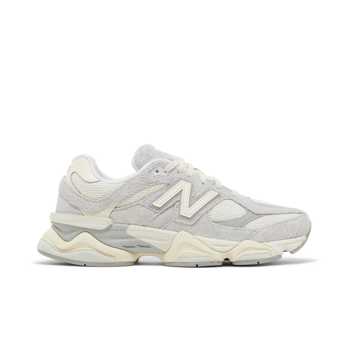 New Balance 9060 Quartz Grey sneaker 1 - stylecode U9060HSA