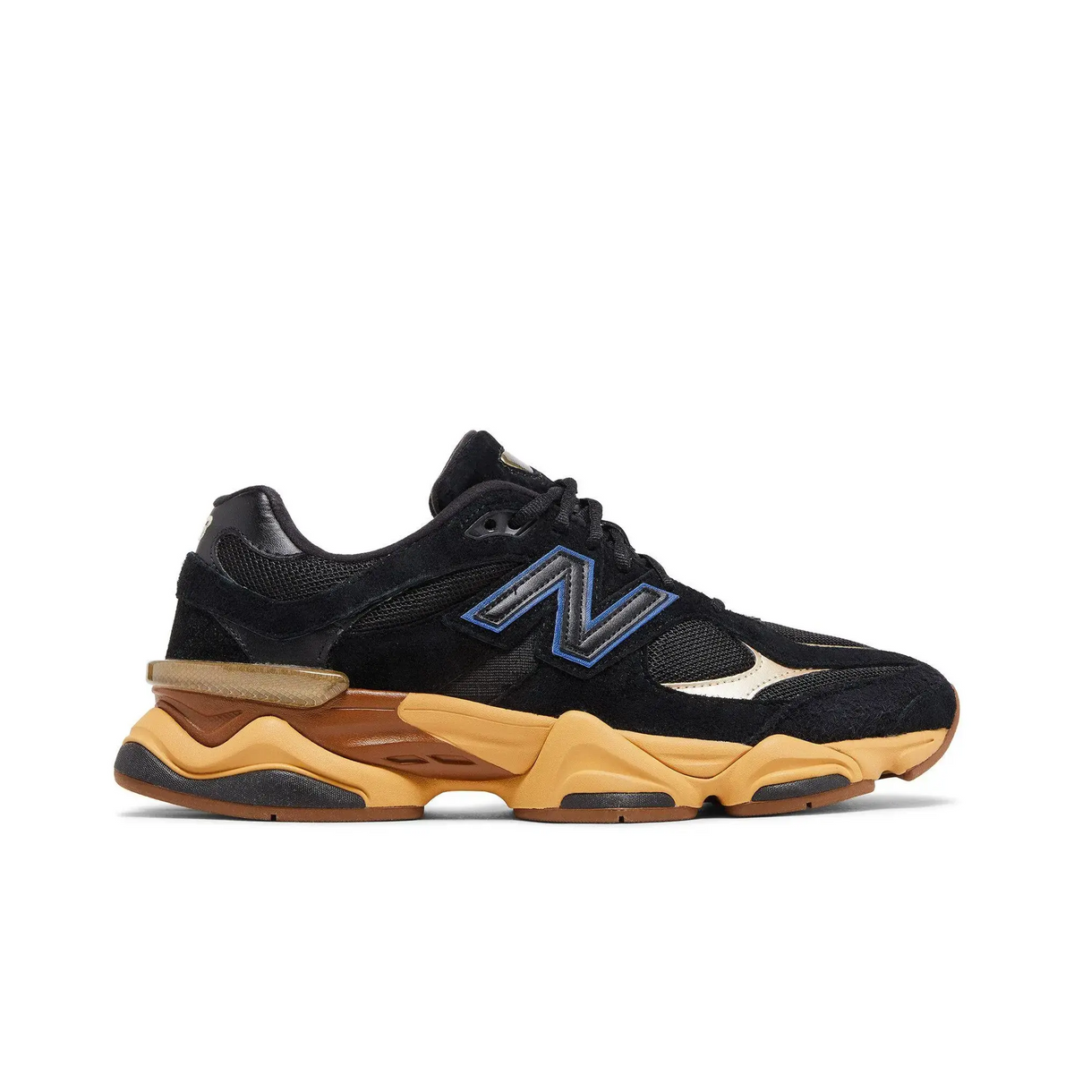 New Balance 9060 Randomevent The Sweetness of Kin sneaker 1 - stylecode U9060RE