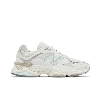 New Balance 9060 Reflection Raincloud Quarry Blue sneaker 1 - stylecode U9060ZGA